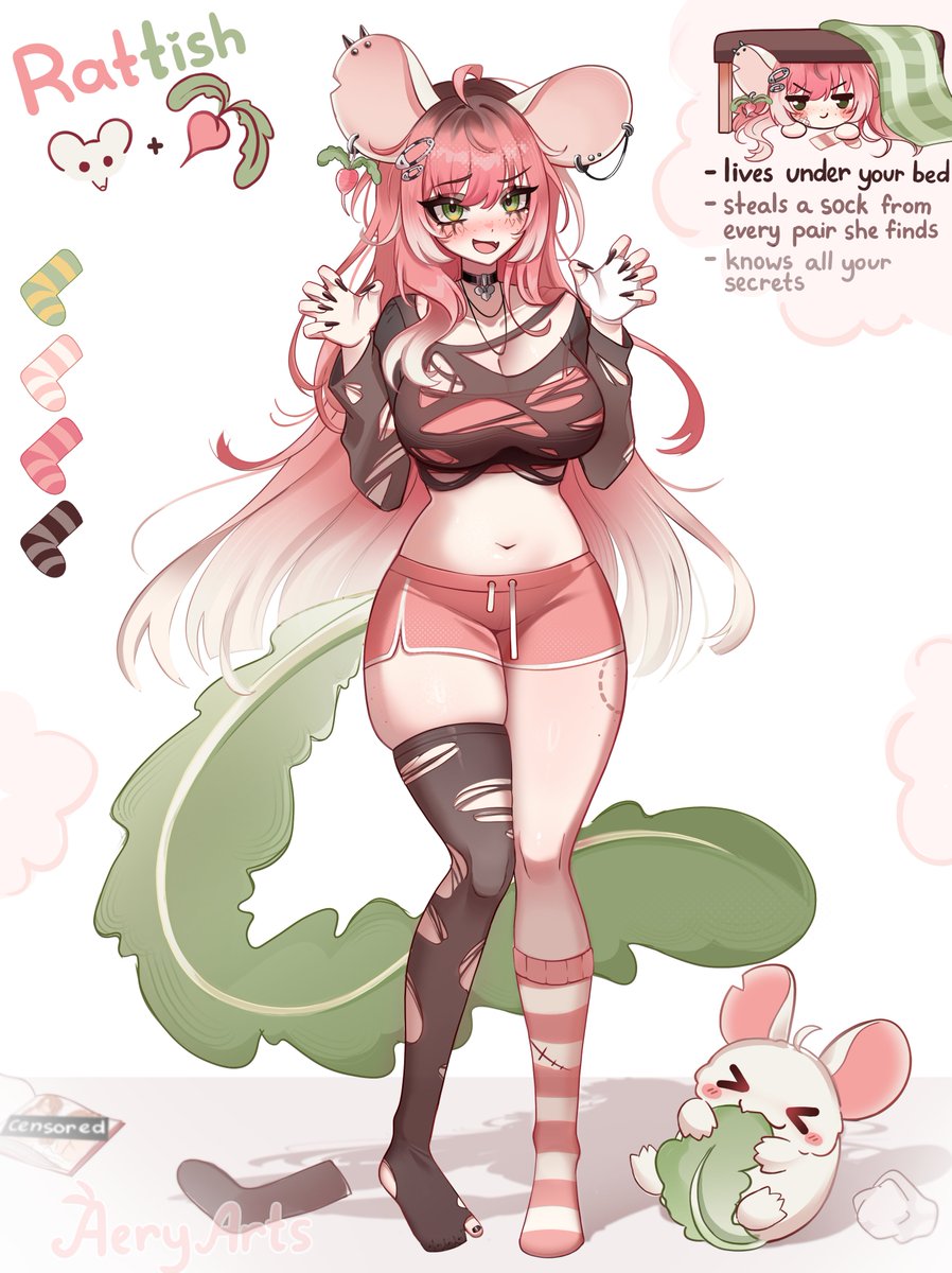 Aery Kakapo 🪶 tweet media