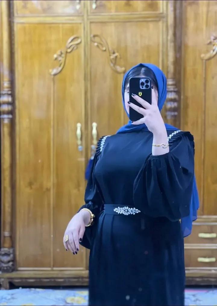 اجمل بنت بصراحه tweet media