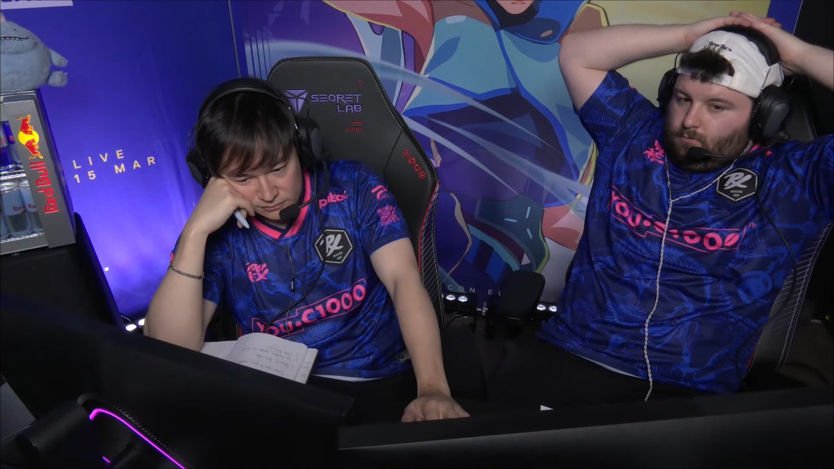 Paper Rex tweet media