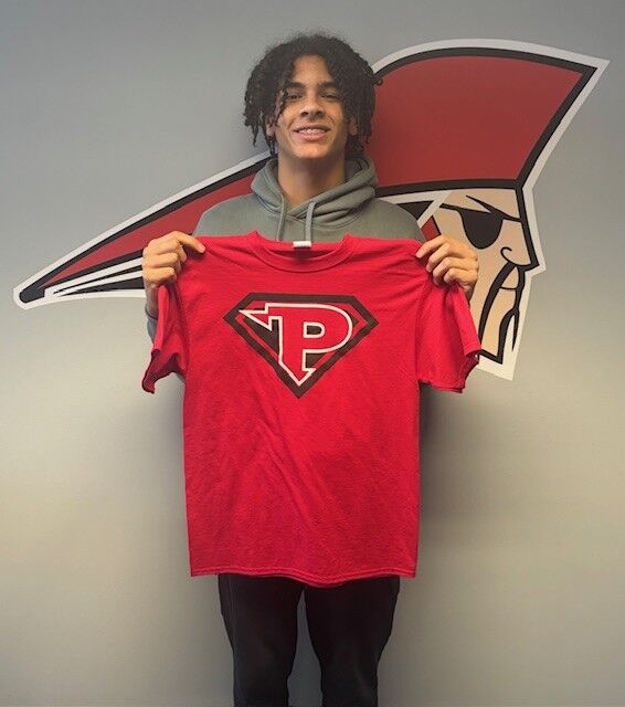 Perry Local School District tweet media