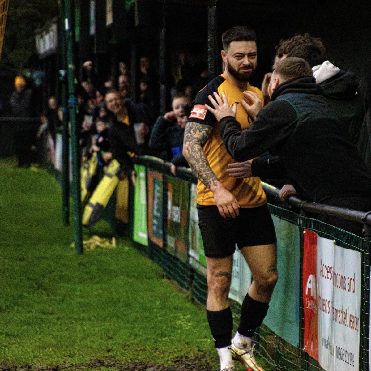 Merstham FC (Official) tweet media