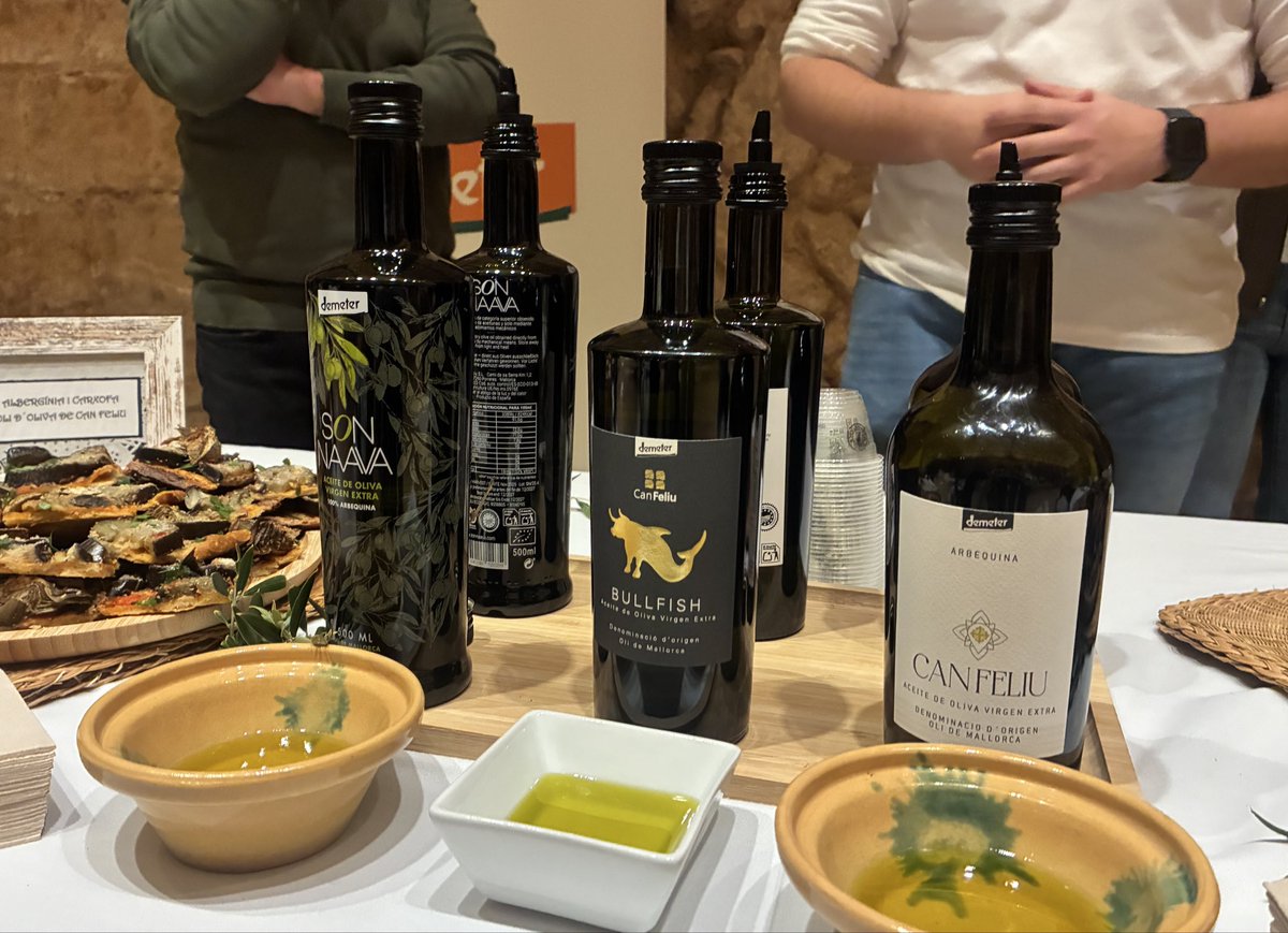 Conselleria d'Agricultura, Pesca i Medi Natural tweet media