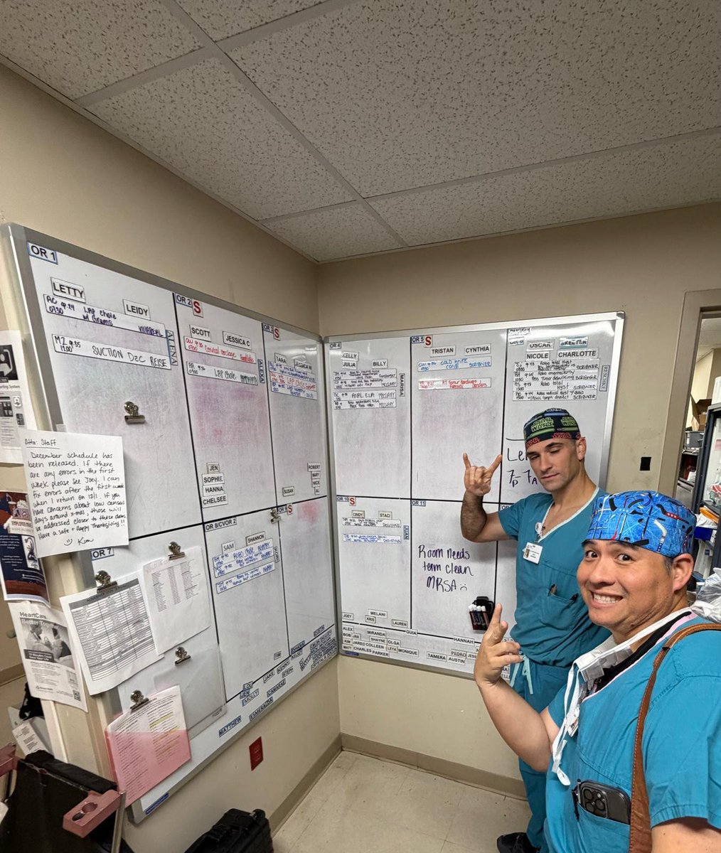 GreaterGAS's tweet photo. GAS Site Highlight: Abrazo Arrowhead Campus  If you wanted to assemble the ultimate team of the best and brightest anesthesia providers, you couldn't do much better than the Abrazo Arrowhead Campus in the northwest valley.  Thank you Arrowhead providers for all that you do! https://t.co/NeFFzPVweQ