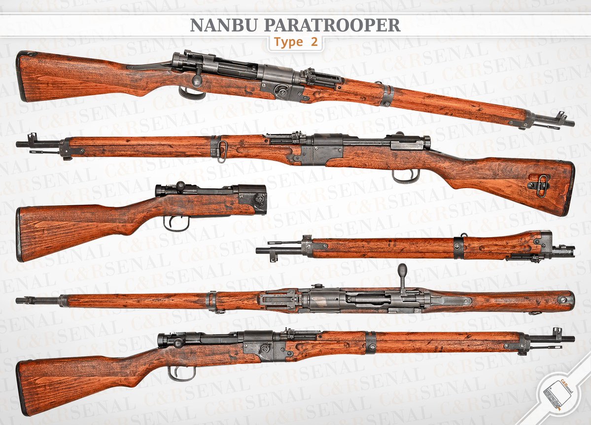 CandRsenal tweet media