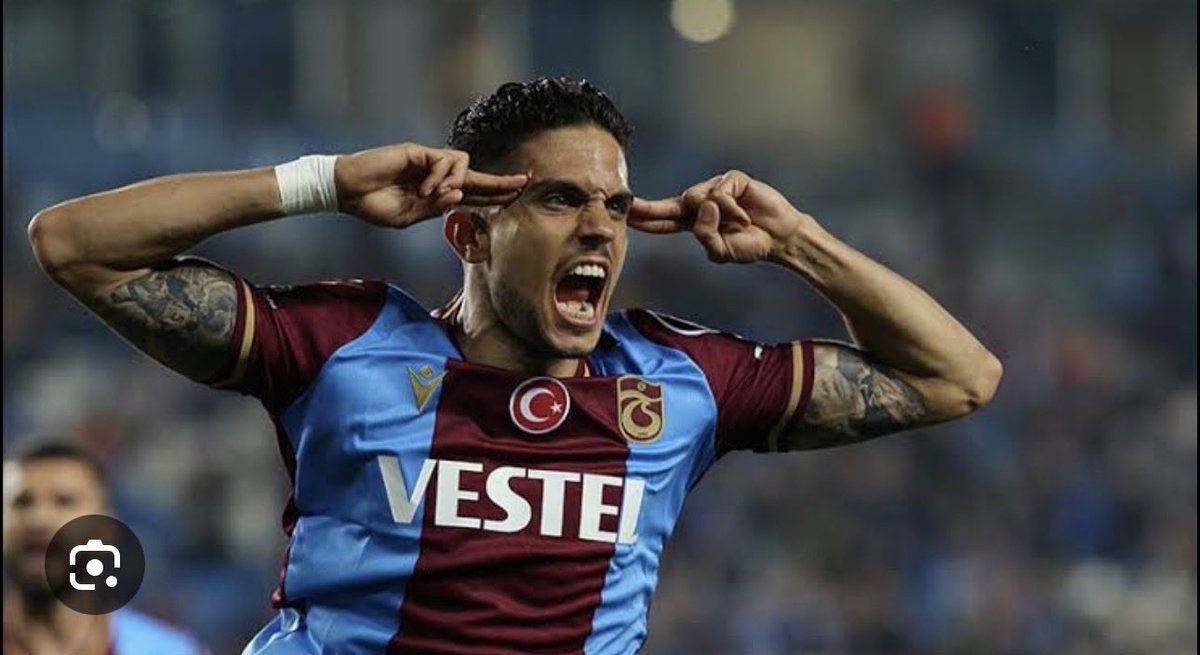 <a href="/WinamaxEstafa/">Jose Martínez</a> Where is Trabzonspor ! ❤️💙 El Trabzonspor es uno de los clubes de ciudad más grandes del mundo y el que más campeonatos ha logrado fuera de Estambul. <a href="/Trabzonspor/">Trabzonspor</a> #spainwithturkiye #SpainTurkey #spainwithturkey #EspanaTurquia #marcbartra