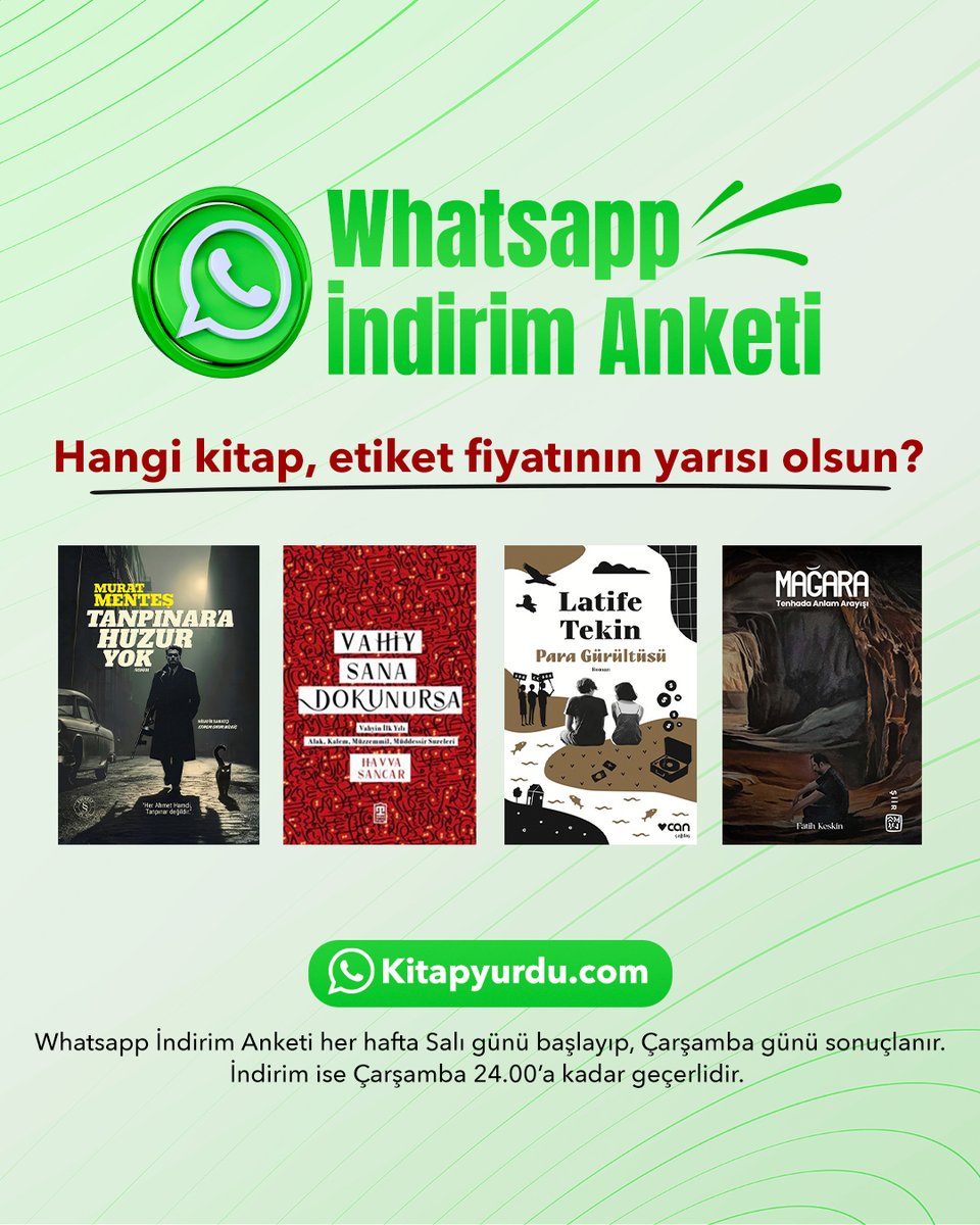 Kitapyurdu.com tweet media