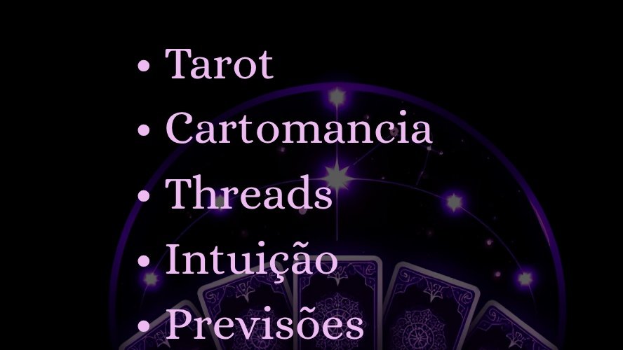 Crux Tarot ★ Mesa Aberta tweet media