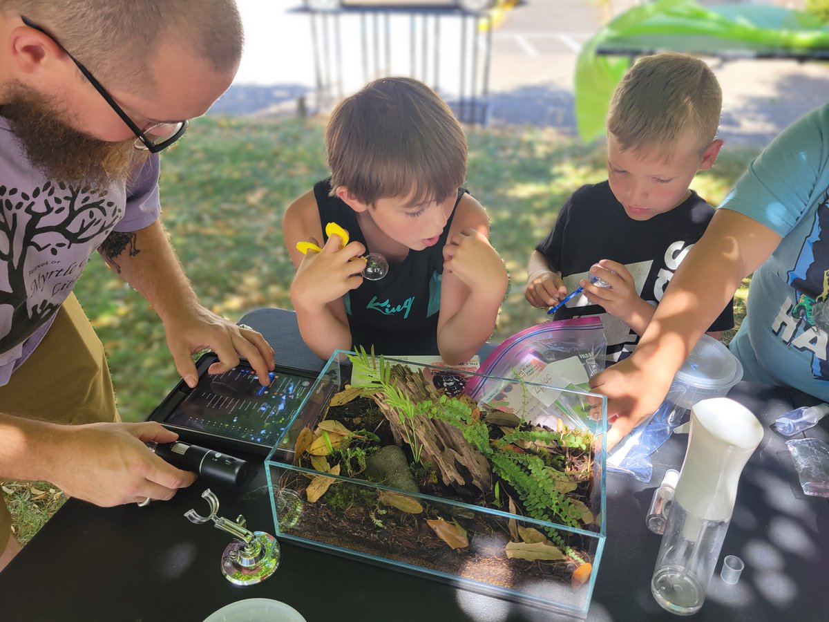 OR Dept of Education tweet media