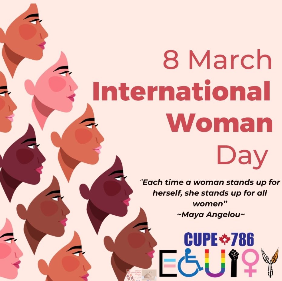 CUPE Local 786 tweet media