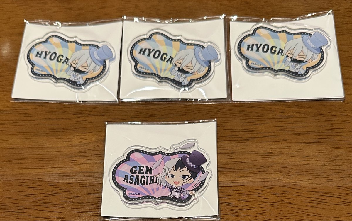 すみか🎀取引垢 tweet media