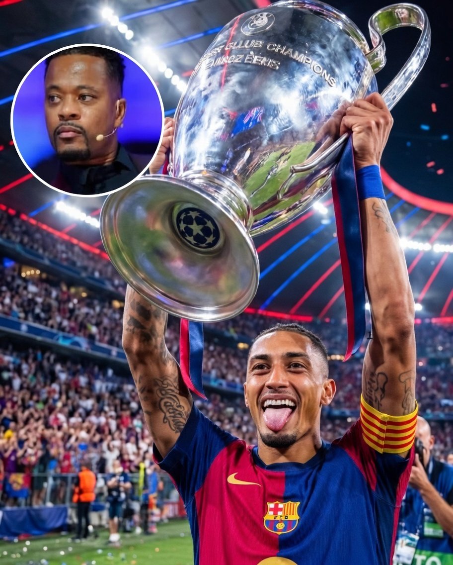 CHIMAOBI 🐅 tweet media