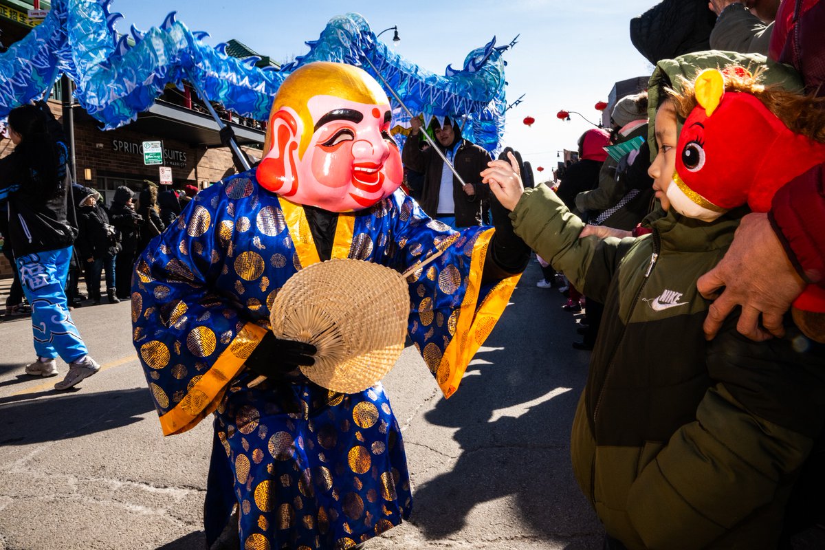 colinbphoto's tweet photo. We've got a lot of great photos to share. See what @BlockClubCHI reporters captured while covering the city’s neighborhoods lately!

A Few Weeks In Photos: Remembering Rev. Jesse Jackson, Celebrating Lunar New Year And More
https://t.co/3KY5cvgPeN https://t.co/IIO8tOY9K3