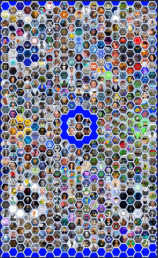 ⬡ The Crypto Panda ⬡ tweet media