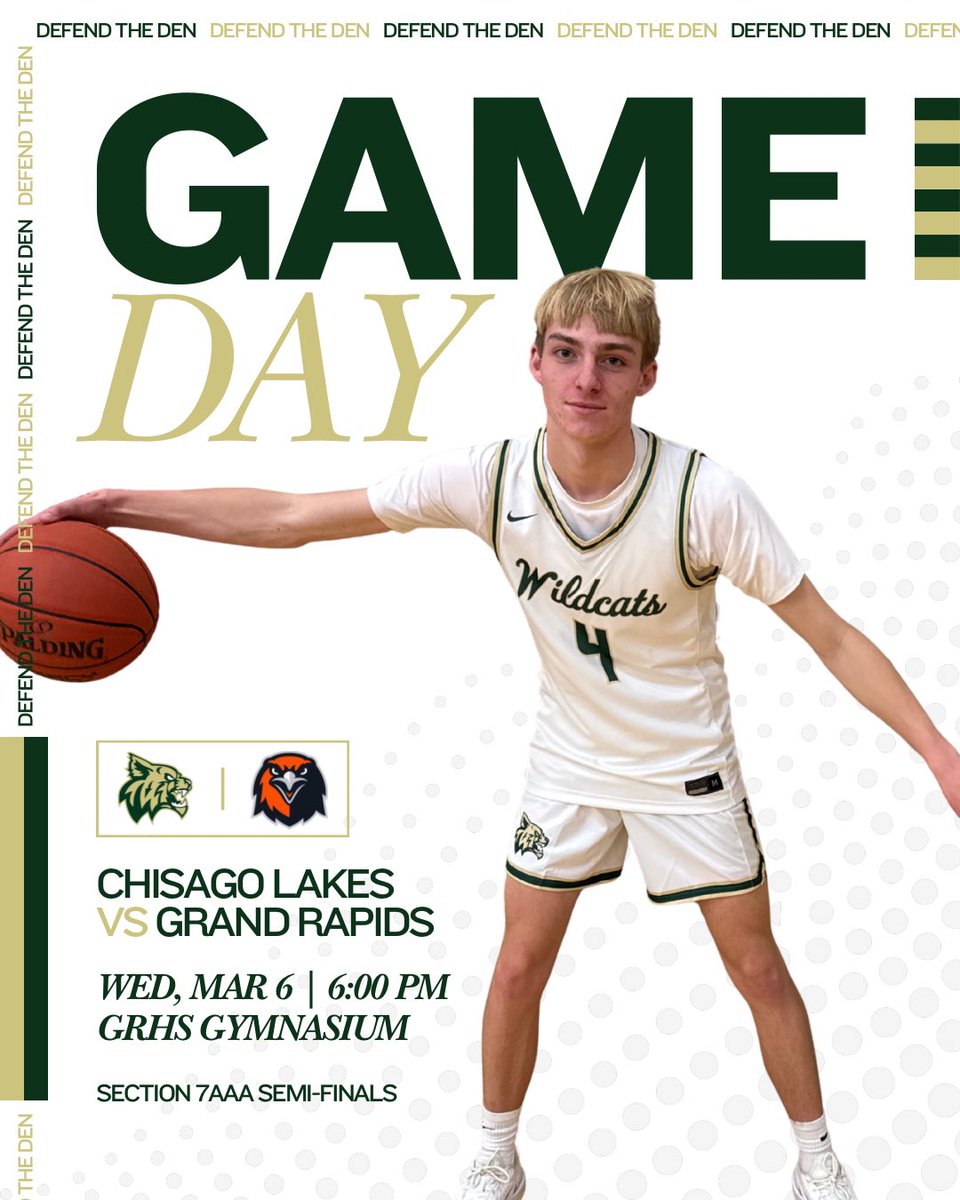 Chisago Lakes Boys Basketball tweet media