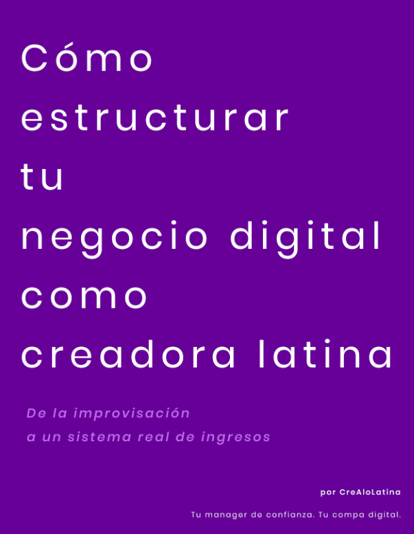 CreAloLatina tweet media