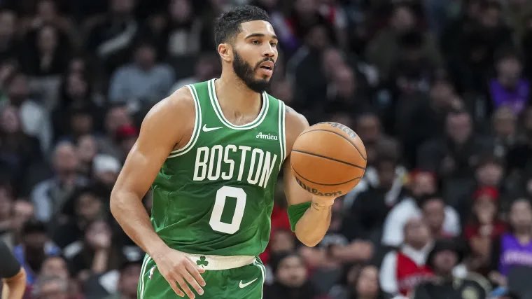 OnyxOdds's tweet image. Achilles tear recovery times:

Kevin Durant: 552 days
Klay Thompson: 414 days
DeMarcus Cousins: 357 days
Brandon Jennings: 339 days
Jayson Tatum: 298 days
Chauncey Billups: 296 days
Kobe Bryant: 240 days