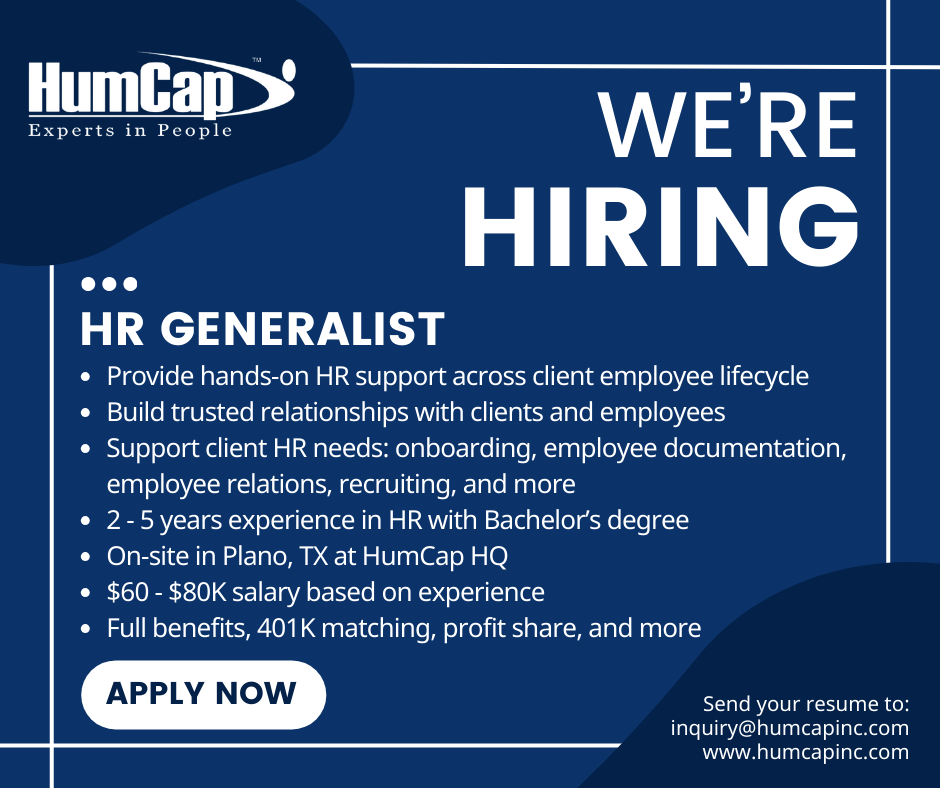 HumCap LP tweet media