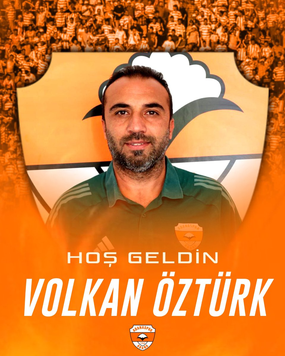 Adanaspor Futbol Akademi tweet media