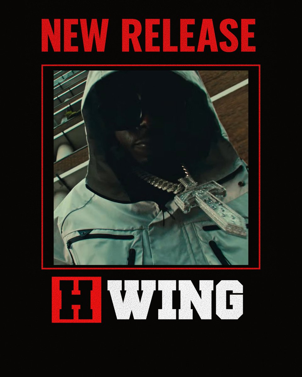 hwing_net's tweet photo. @unknwnt9  drops “BBK.”

A direct nod to Boy Better Know and JME.

Grime roots. Modern edge. Commanding presence.

UK culture stamped all over this one.

#UnknownT #BBK #BoyBetterKnow #UKGrime #NewMusic #HWING

https://t.co/JkM6xaKDXs https://t.co/4Bl51CFN82