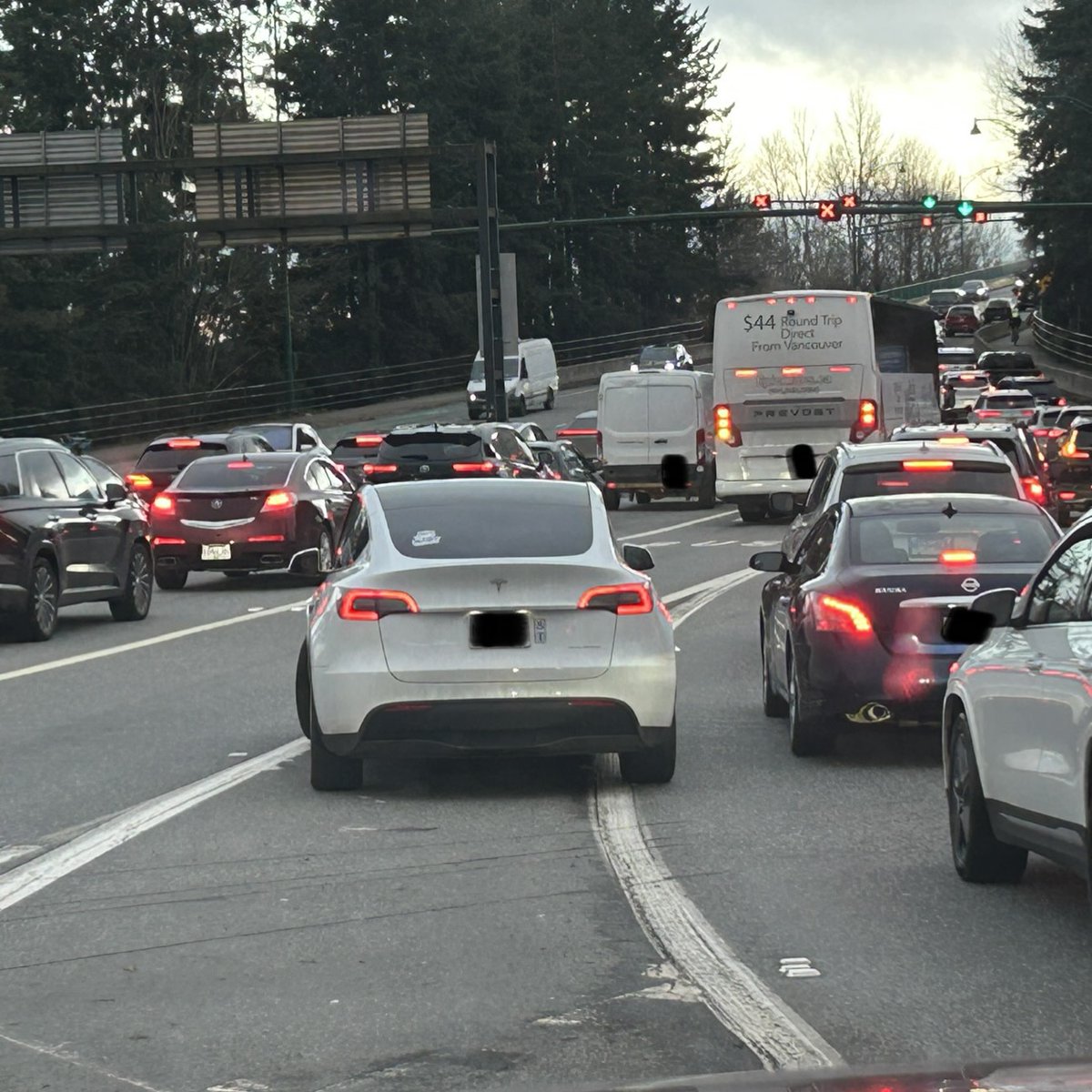 West Vancouver Police Department tweet media