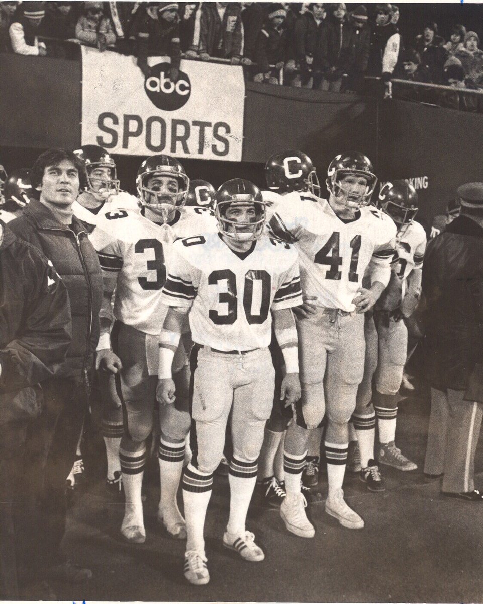 Colgate Football tweet media