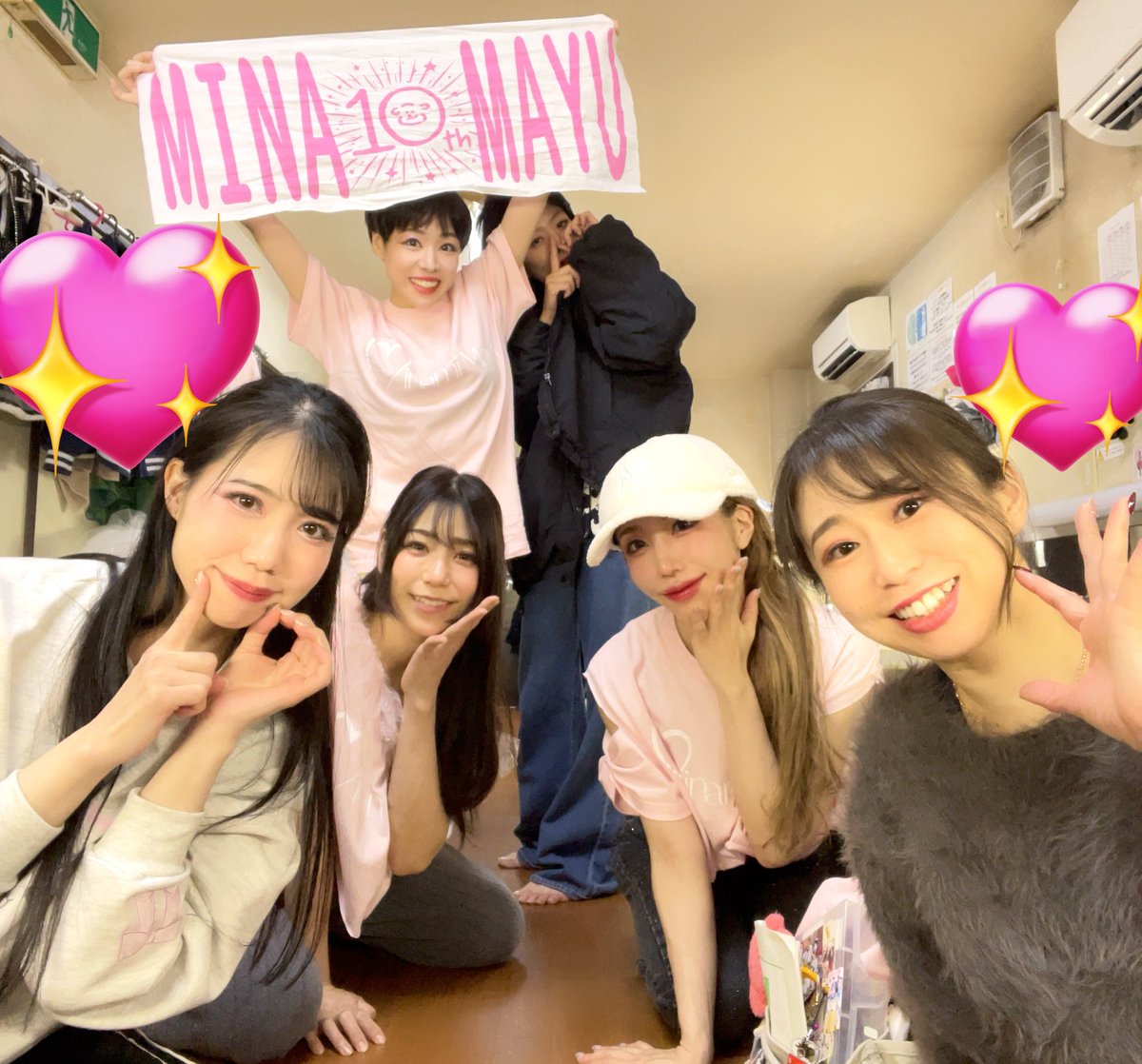 南 まゆ (@mayuminami1127) / Posts / X