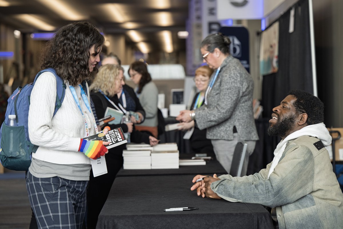 Penguin Random House Higher Education tweet media