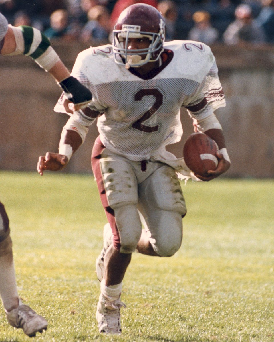 Colgate Football tweet media