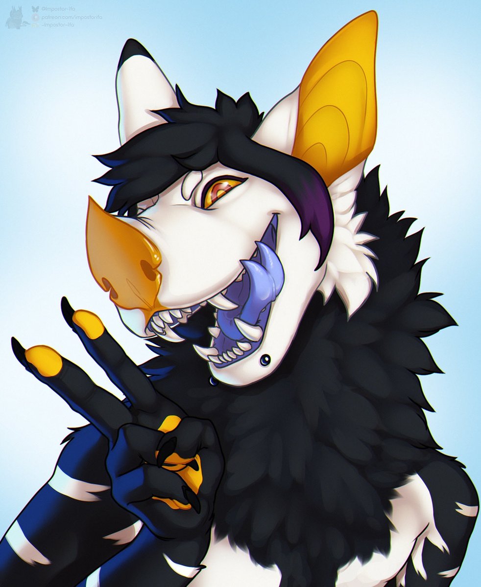 ImpostorIfa's tweet photo. @Hobbyfantast1 Hi, thank you for the #artshare !
Im drawing furry art and sometimes having fun with Pokemon c: https://t.co/fNTXZPFZin