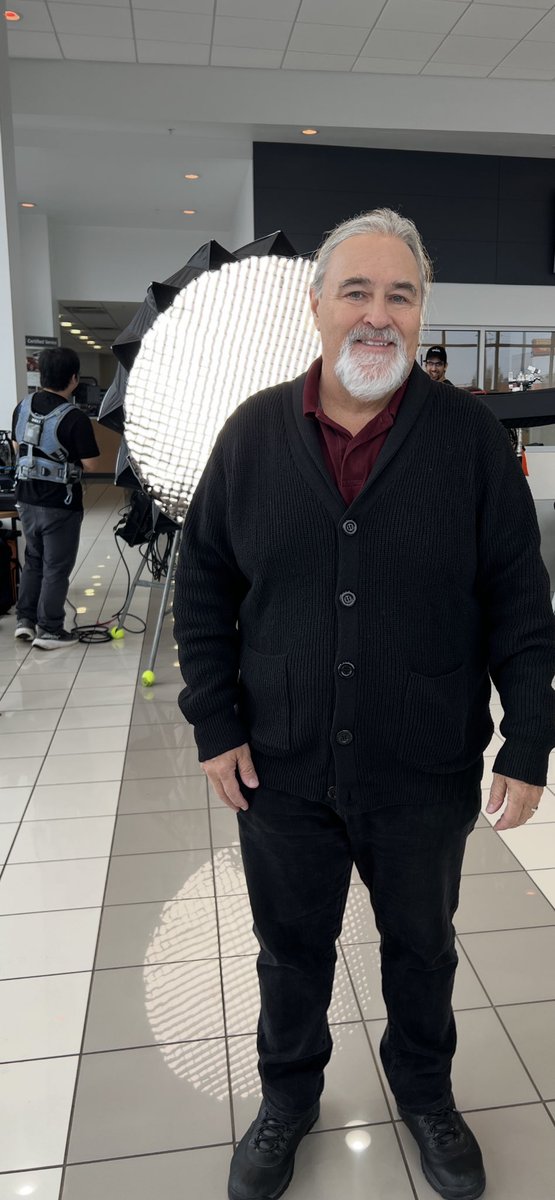 Don Stuck tweet media