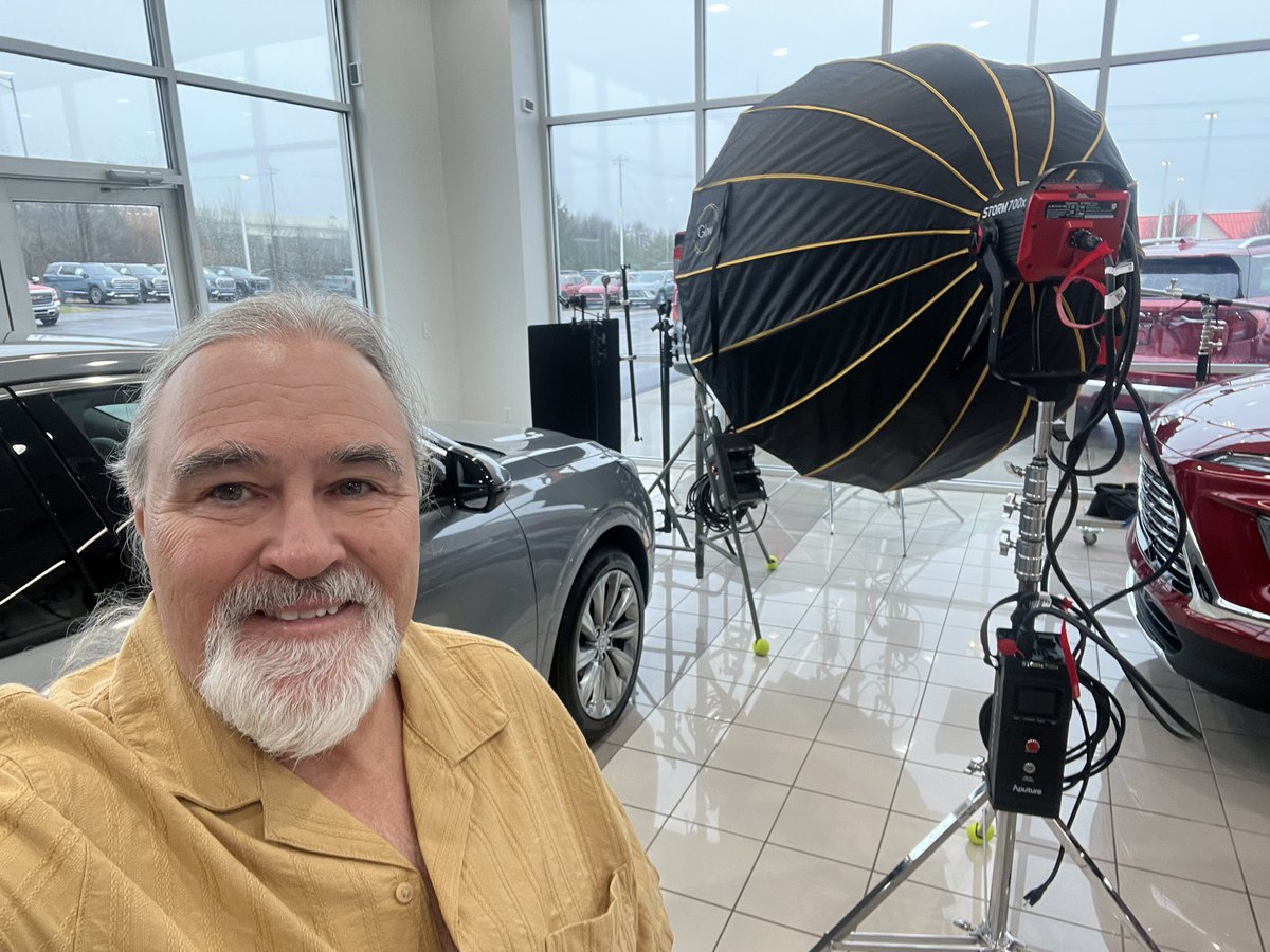 Don Stuck tweet media