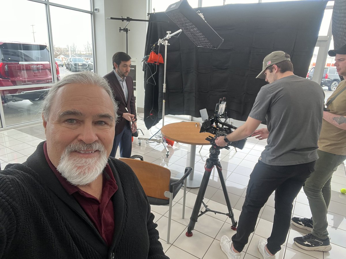 Don Stuck tweet media