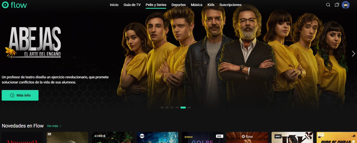 Guille De Lorenzis ⭐⭐⭐ tweet media