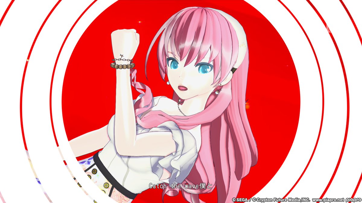 CV03BOT's tweet photo. (Project DIVA) https://t.co/uN787I4r73