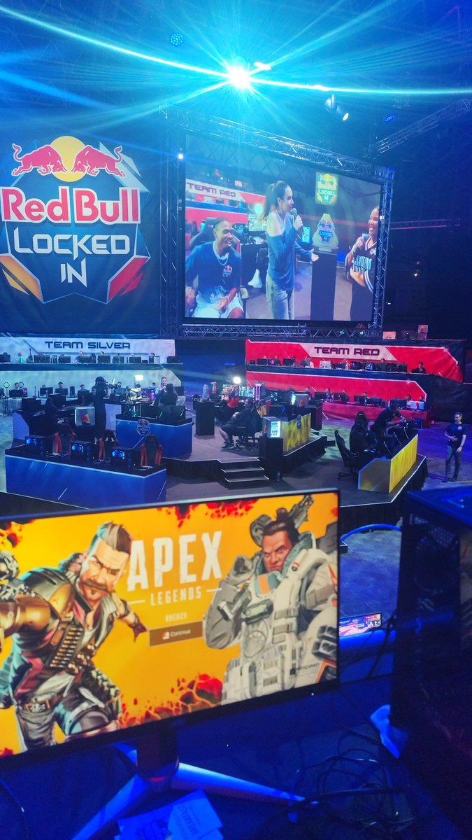How did I get here. 
Where's my Bocek.
<a href="/RedBullZA/">Red Bull South Africa 🇿🇦</a>