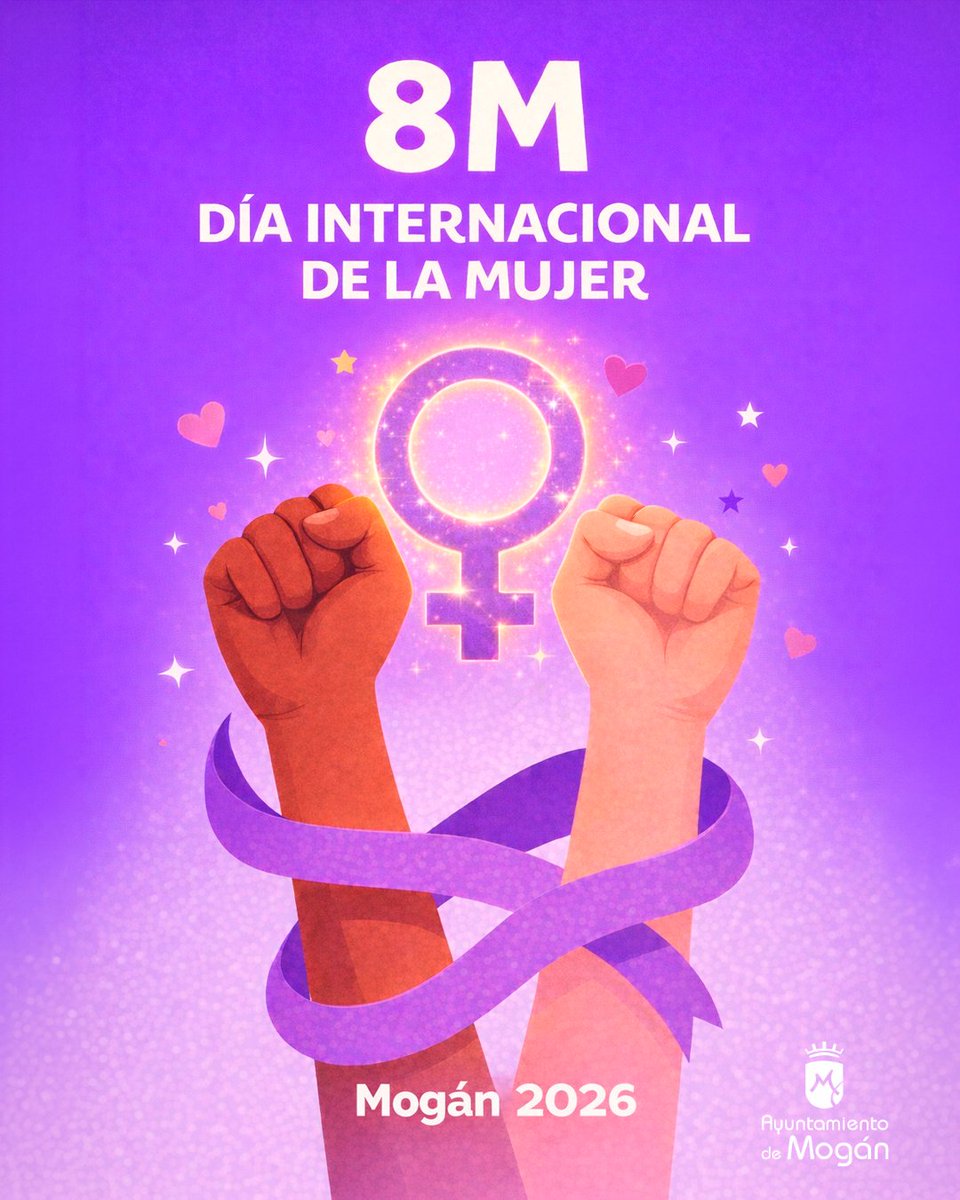 Ayuntamiento Mogán tweet media