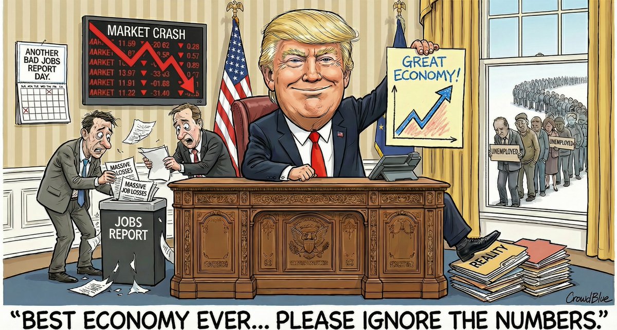 CrowdBlue tweet media