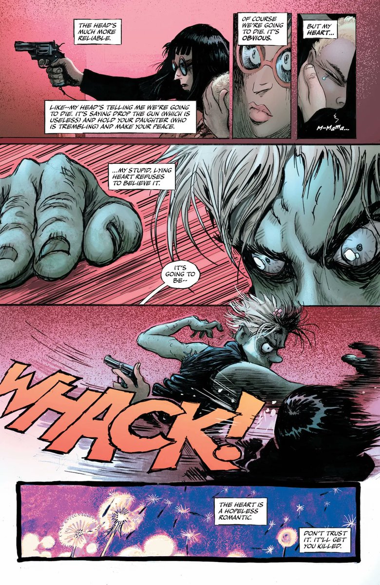 DenizCamp's tweet photo. Bleeding Hearts 2 preview!!! 

We flip the perspective, shift the tone, and get a sense of the structure of the series! 

See if you can spot the differences in the way that @StipanMorian draws! https://t.co/Cq2kNxrHPE