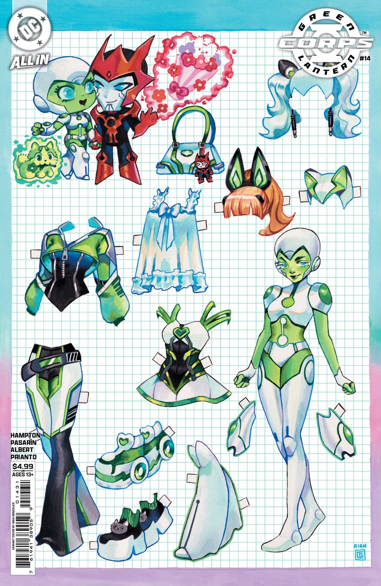 Buzz Comics tweet media