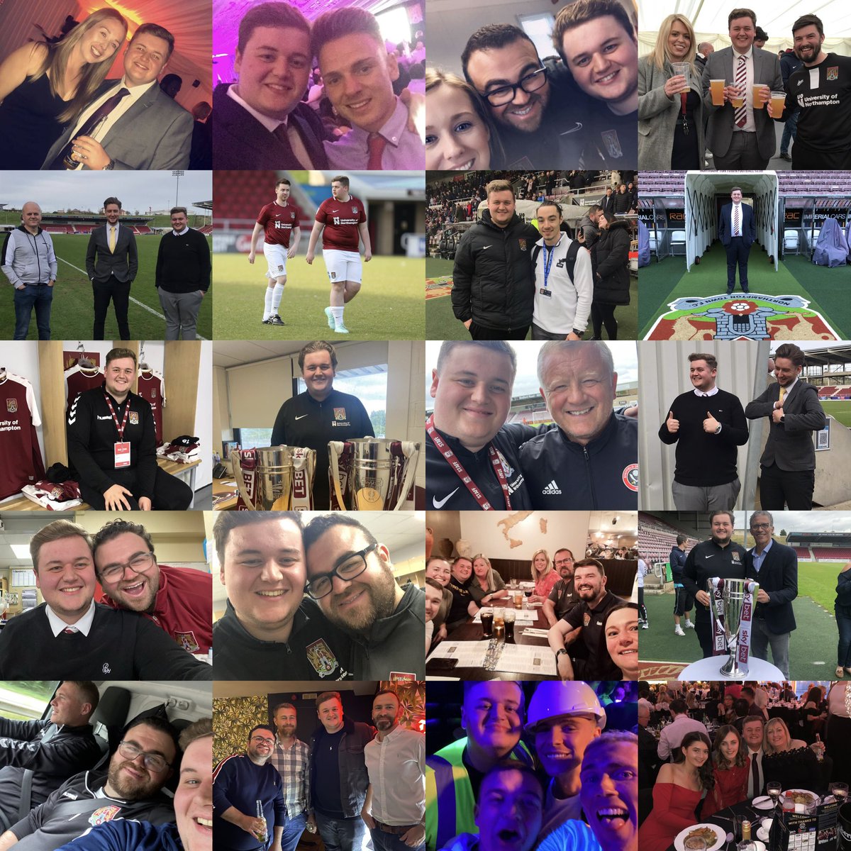 Jamie Duncan tweet media