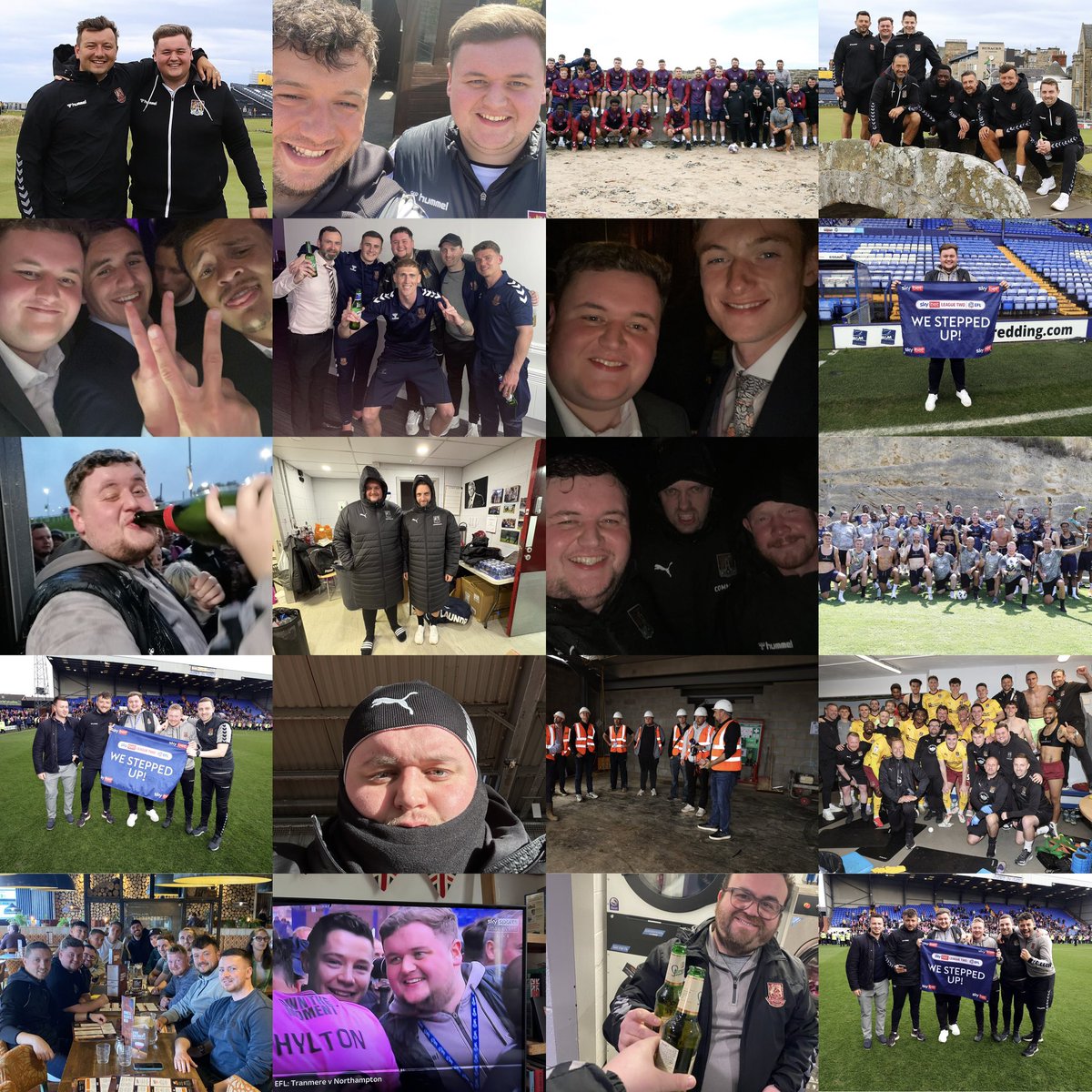 Jamie Duncan tweet media