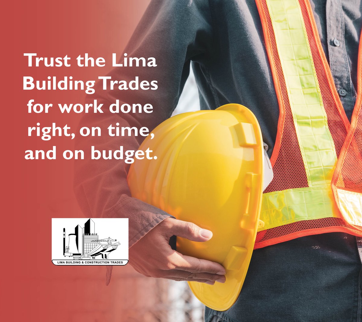Lima Building Trades tweet media
