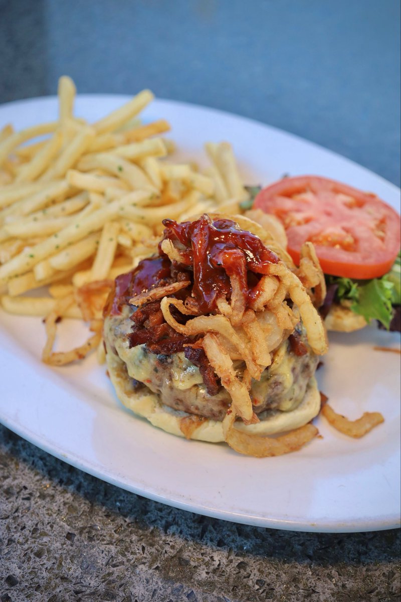 5th Street Steakhouse tweet media
