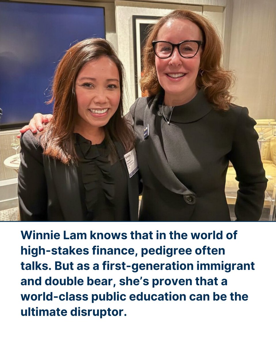 UC Berkeley Haas tweet media