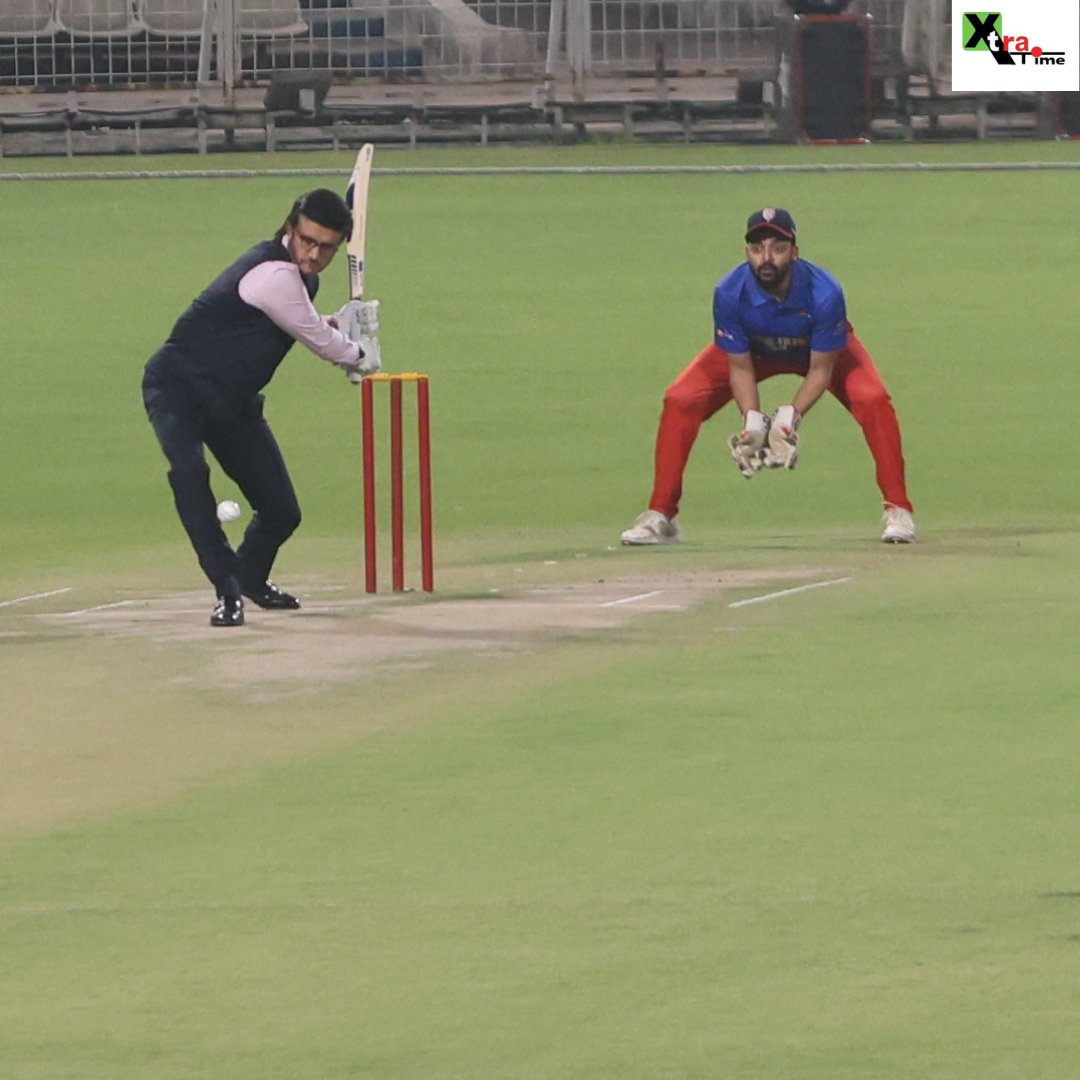 xtratimeindia's tweet image. A New Era of Bengali Reality Television Begins! 🔥

From 'Dada Giri' to 'Bigg Boss'! 👊🏽

‘Dada’ Set to Host Bigg Boss Bangla 💓

#SouravGanguly #Dada #BigBoss #BigBossBangla #XtraTime