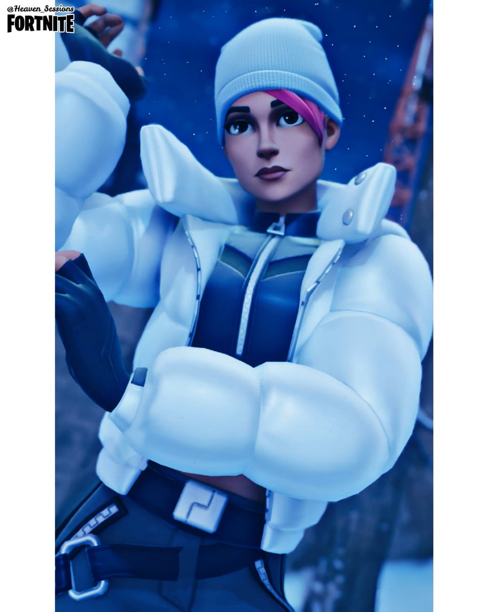 🄱🄾🄼🄱🄰🅁🄳🄴🅁🄰 🅅🄴🄽🅃🄸🅂🄲🄰
. 
. 
. 
#FortniteArt 
#Fortnite 
#Fortography