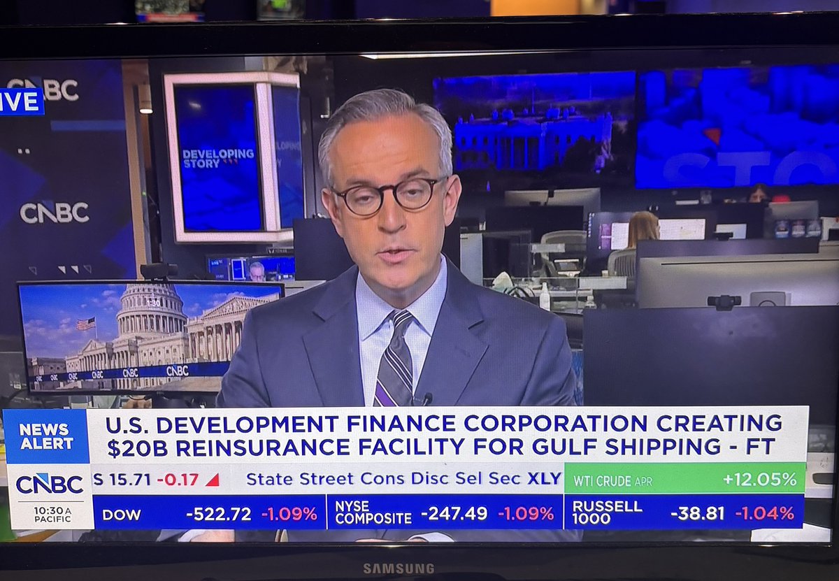 Brian Sullivan tweet media