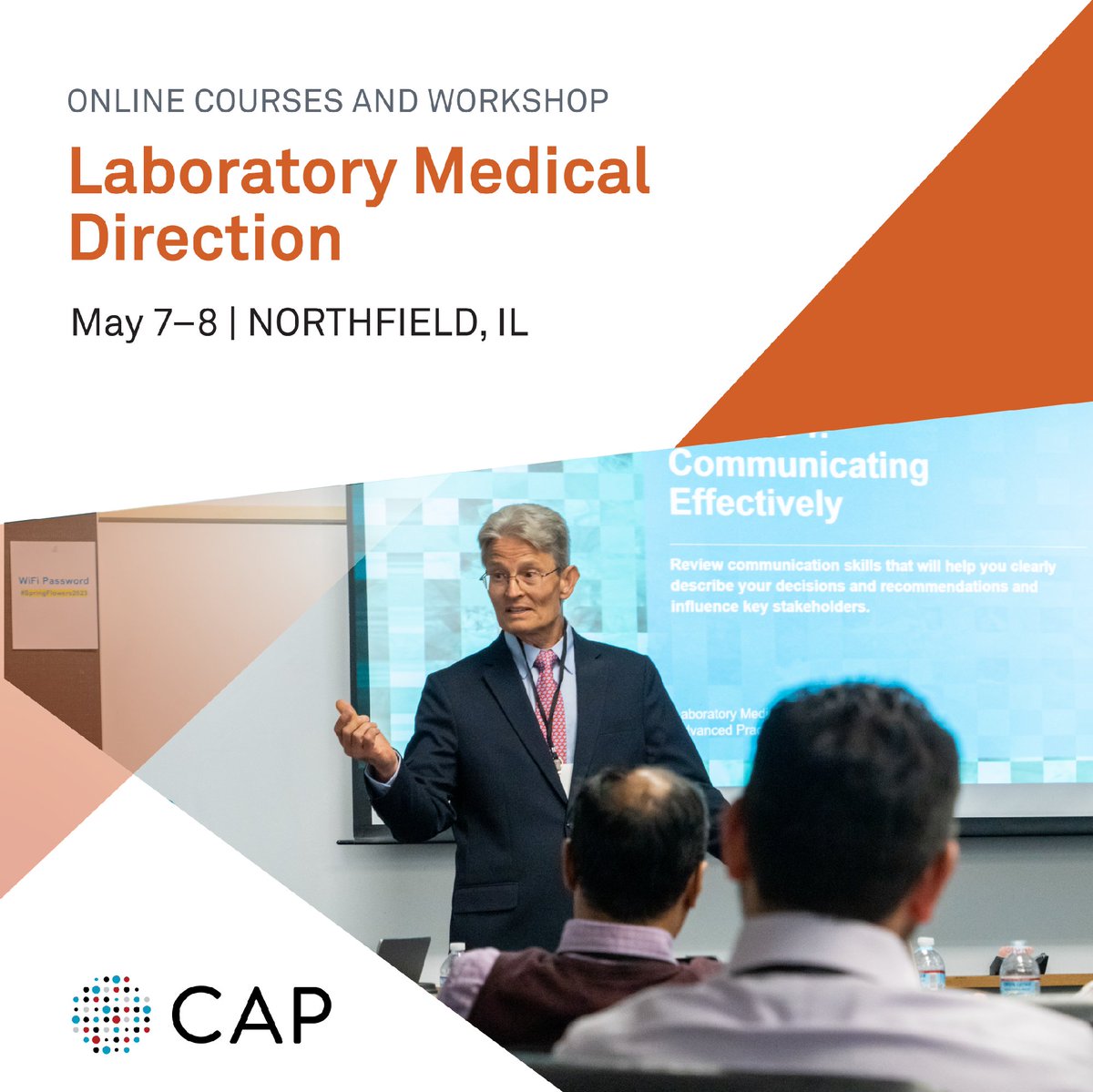 CAPathologists tweet media