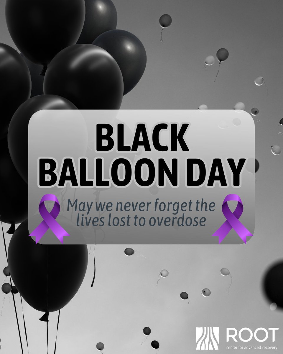 Root Center for Advanced Recovery tweet media