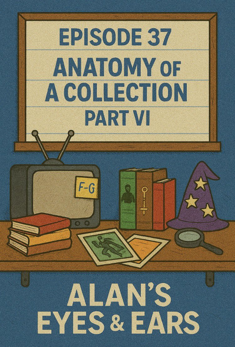 Relatively Geeky Podcast Network tweet media